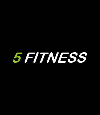 5 Fitness