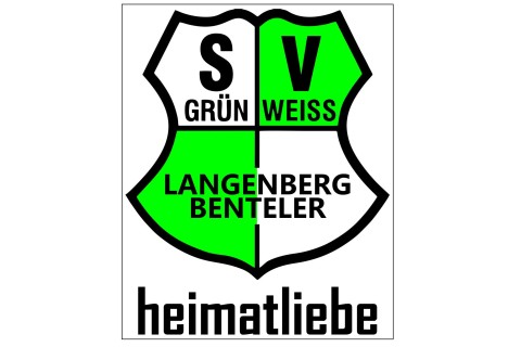 SV Grün-Weiß Langenberg-Benteler 1928 e.V.