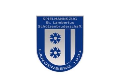 Spielmannszug der St. Lambertus Schützenbruderschaft Langenberg e.V.